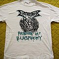 Dismember - TShirt or Longsleeve - (DIY) Dismember - Reborn in Blasphemy