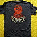 Dismember - TShirt or Longsleeve - (DIY) Dismember - 20 years of death metal part.2
