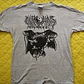 Nirvana - TShirt or Longsleeve - （DIY) Nirvana 2002 - Disembodied Spirits