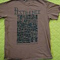 Pestilence - TShirt or Longsleeve - (DIY) Pestilence - Mallevs  Maleficarvm