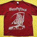 Saint Vitus - TShirt or Longsleeve - (DIY) Saint Vitus - Let The End Begin