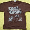Death Breath - TShirt or Longsleeve - (DIY) DeathBreath - Let It Stink