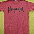 Possessed - TShirt or Longsleeve - (DIY) Possessed