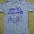 Doctor And The Crippens - TShirt or Longsleeve - (DIY) Doctor and the Crippens