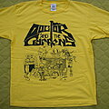 Doctor And The Crippens - TShirt or Longsleeve - (DIY) Doctor and the Crippens part.2