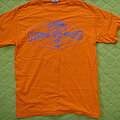 Manic Years Records - TShirt or Longsleeve - (DIY) Manic Years Records
