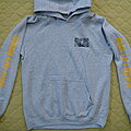 Manic Years Records - TShirt or Longsleeve - (DIY) Manic Years Records part.2