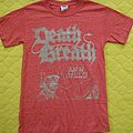 Death Breath - TShirt or Longsleeve - (DIY) DeathBreath - Let It Stink
