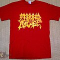 Morbid Angel - TShirt or Longsleeve - (DIY) Morbid Angel - Altars of Madness