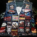 Sodom - Battle Jacket - Main Jacket