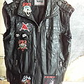 Slayer - Battle Jacket - Battle Jacket mk 2