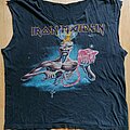 Iron Maiden - TShirt or Longsleeve - Iron Maiden - Seventh Son Shirt