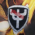 Judas Priest - Patch - Judas Priest - Shield Patch