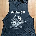 Onslaught - TShirt or Longsleeve - Onslaught - Power from Hell Shirt