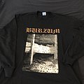 Burzum - TShirt or Longsleeve - Burzum - Musstad 2003