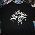 Krallice - TShirt or Longsleeve - Krallice Shirt
