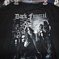 Dark Funeral - TShirt or Longsleeve - Dark Funeral Shirt