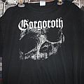 Gorgoroth - TShirt or Longsleeve - Gorgoroth Shirt