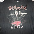 Old Man's Child - TShirt or Longsleeve - Old Man's Child Shirt