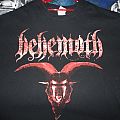 Behemoth - TShirt or Longsleeve - Behemoth Shirt