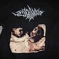 Jenovavirus - TShirt or Longsleeve - Jenovavirus Shirt