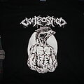 Composted - TShirt or Longsleeve - Composted Shirt