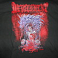 Devourment - TShirt or Longsleeve - Devourment Shirt