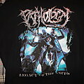 Pathology - TShirt or Longsleeve - Pathology Shirt