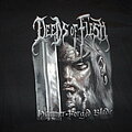 Deeds Of Flesh - TShirt or Longsleeve - Deeds Of Flesh Shirt