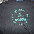 Naegleria - TShirt or Longsleeve - Naegleria Shirt