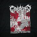 Goreality - TShirt or Longsleeve - Goreality Shirt