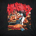 Malignancy - TShirt or Longsleeve - Malignancy Shirt