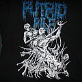 Putrid Pile - TShirt or Longsleeve - Putrid Pile Shirt