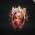 Dying Fetus - TShirt or Longsleeve - Dying Fetus Shirt