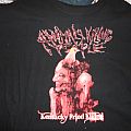 Animals Killing People - TShirt or Longsleeve - Animals Killing People Shirt