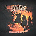 Krisiun - TShirt or Longsleeve - Krisiun Shirt