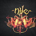 Nile - TShirt or Longsleeve - Nile Shirt