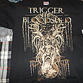 Trigger The Bloodshed - TShirt or Longsleeve - Trigger The Bloodshed Shirt
