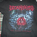 Decapitated - TShirt or Longsleeve - Decapitated Shirt
