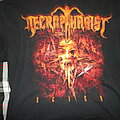 Necrophagist - TShirt or Longsleeve - Necrophagist Shirt