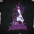The Black Dahlia Murder - TShirt or Longsleeve - The Black Dahlia Murder Shirt