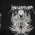 Job For A Cowboy - TShirt or Longsleeve - Job For A Cowboy Shirt