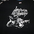 Last Days Of Humanity - TShirt or Longsleeve - Last Days Of Humanity Shirt