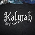 Kalmah - TShirt or Longsleeve - Kalmah Shirt