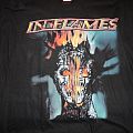 In Flames - TShirt or Longsleeve - In Flames Shirt