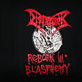 Dismember - TShirt or Longsleeve - Dismember Shirt