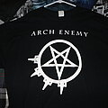 Arch Enemy - TShirt or Longsleeve - Arch Enemy Shirt