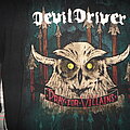 DevilDriver - TShirt or Longsleeve - DevilDriver Shirt