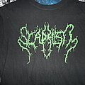 Scaphism - TShirt or Longsleeve - Scaphism Shirt