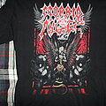 Morbid Angel - TShirt or Longsleeve - Morbid Angel Shirt